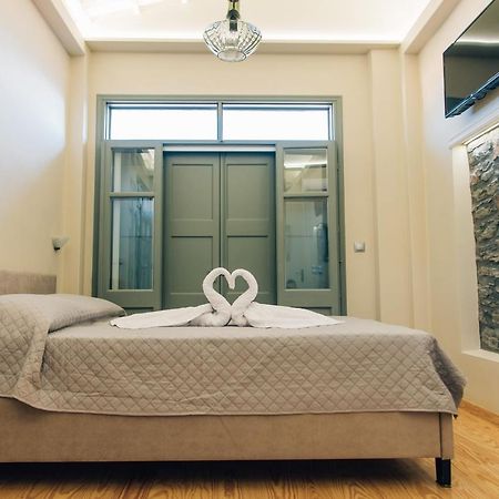 Katerina'S Suite Πλωμάρι Εξωτερικό φωτογραφία