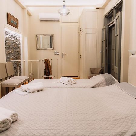 Katerina'S Suite Πλωμάρι Εξωτερικό φωτογραφία