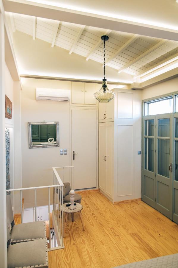 Katerina'S Suite Πλωμάρι Εξωτερικό φωτογραφία