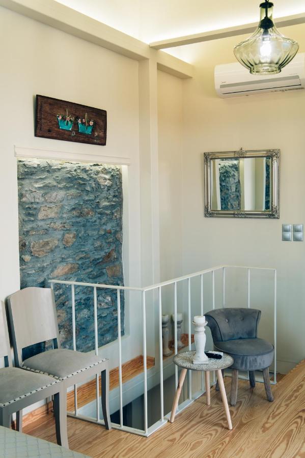 Katerina'S Suite Πλωμάρι Εξωτερικό φωτογραφία
