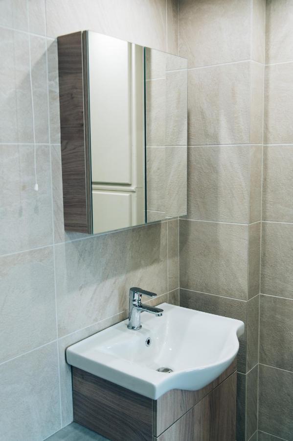 Katerina'S Suite Πλωμάρι Εξωτερικό φωτογραφία