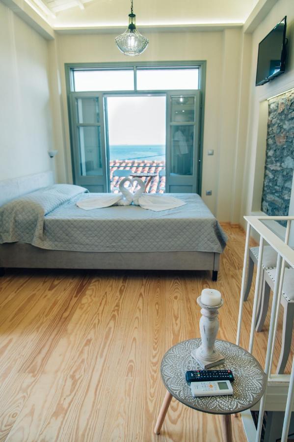 Katerina'S Suite Πλωμάρι Εξωτερικό φωτογραφία