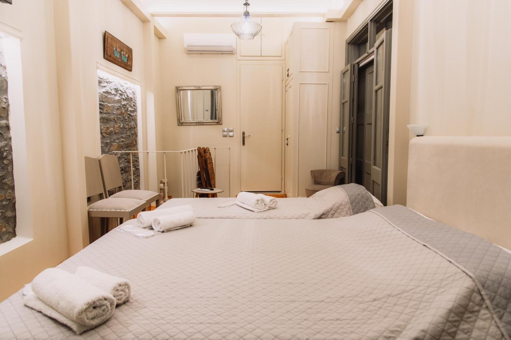Katerina'S Suite Πλωμάρι Εξωτερικό φωτογραφία
